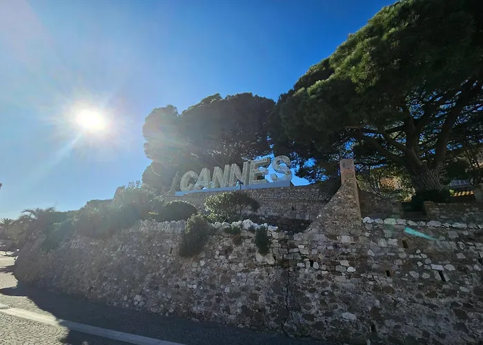 Sweet Azur - Host Provence