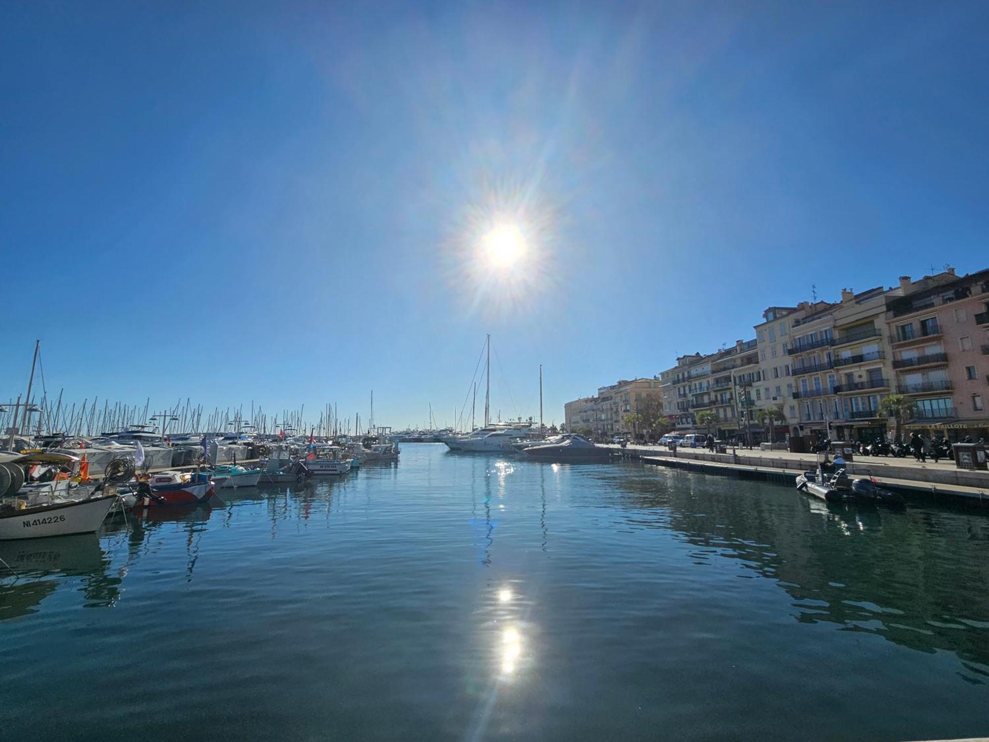 Sweet Azur - Host Provence *