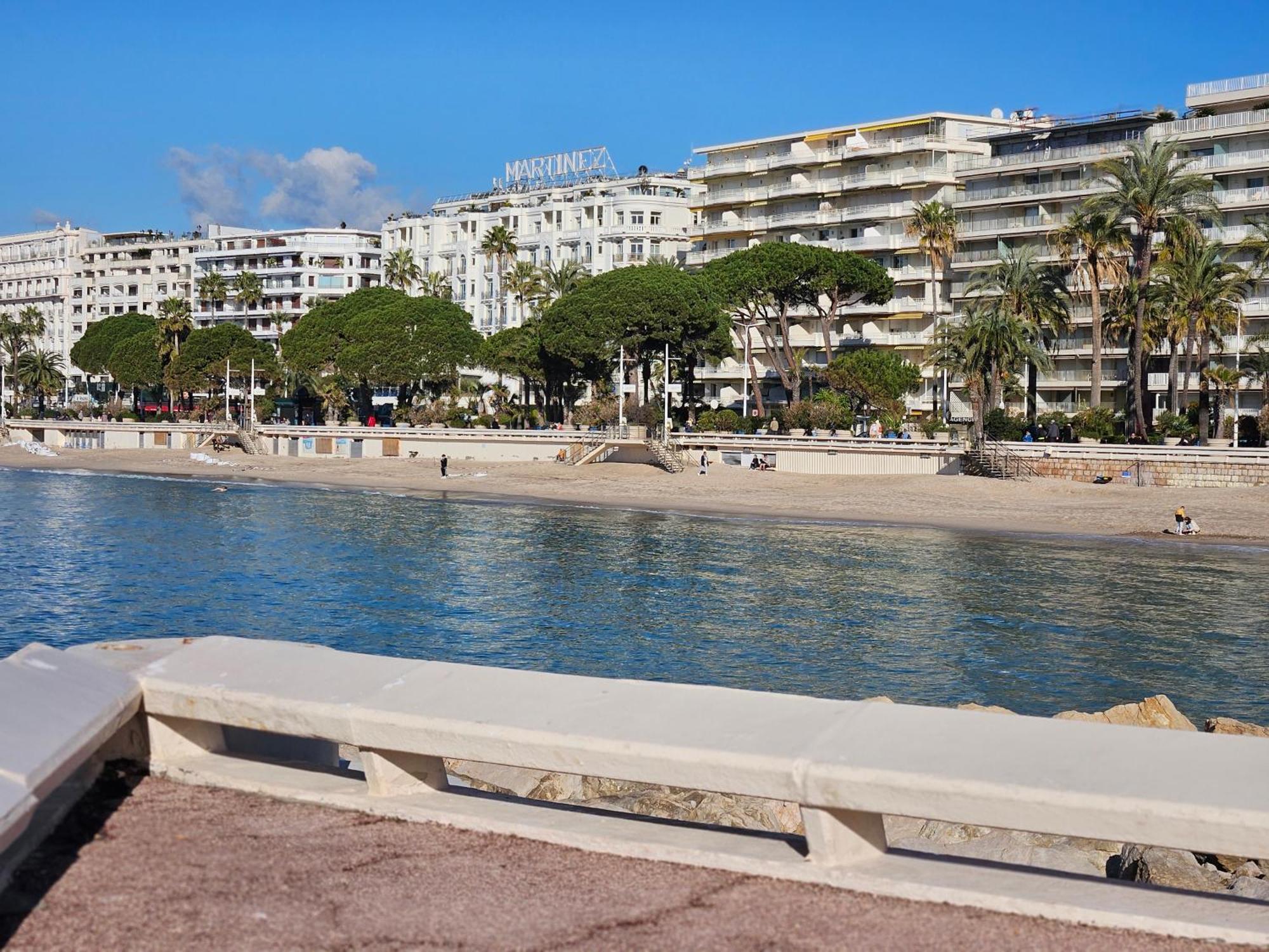 Sweet Azur - Host Provence Appartement *