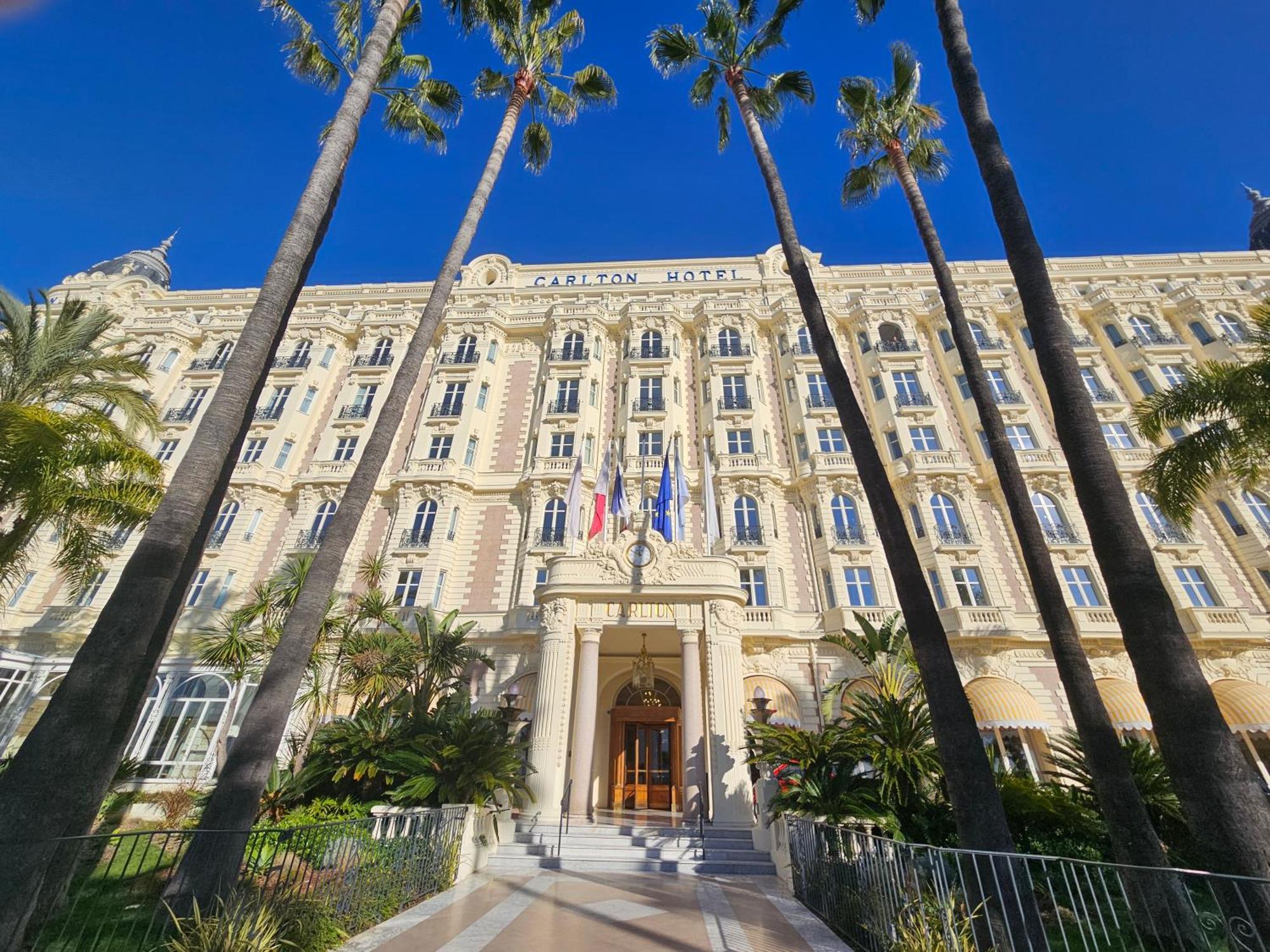 Sweet Azur - Host Provence Appartement Le Cannet