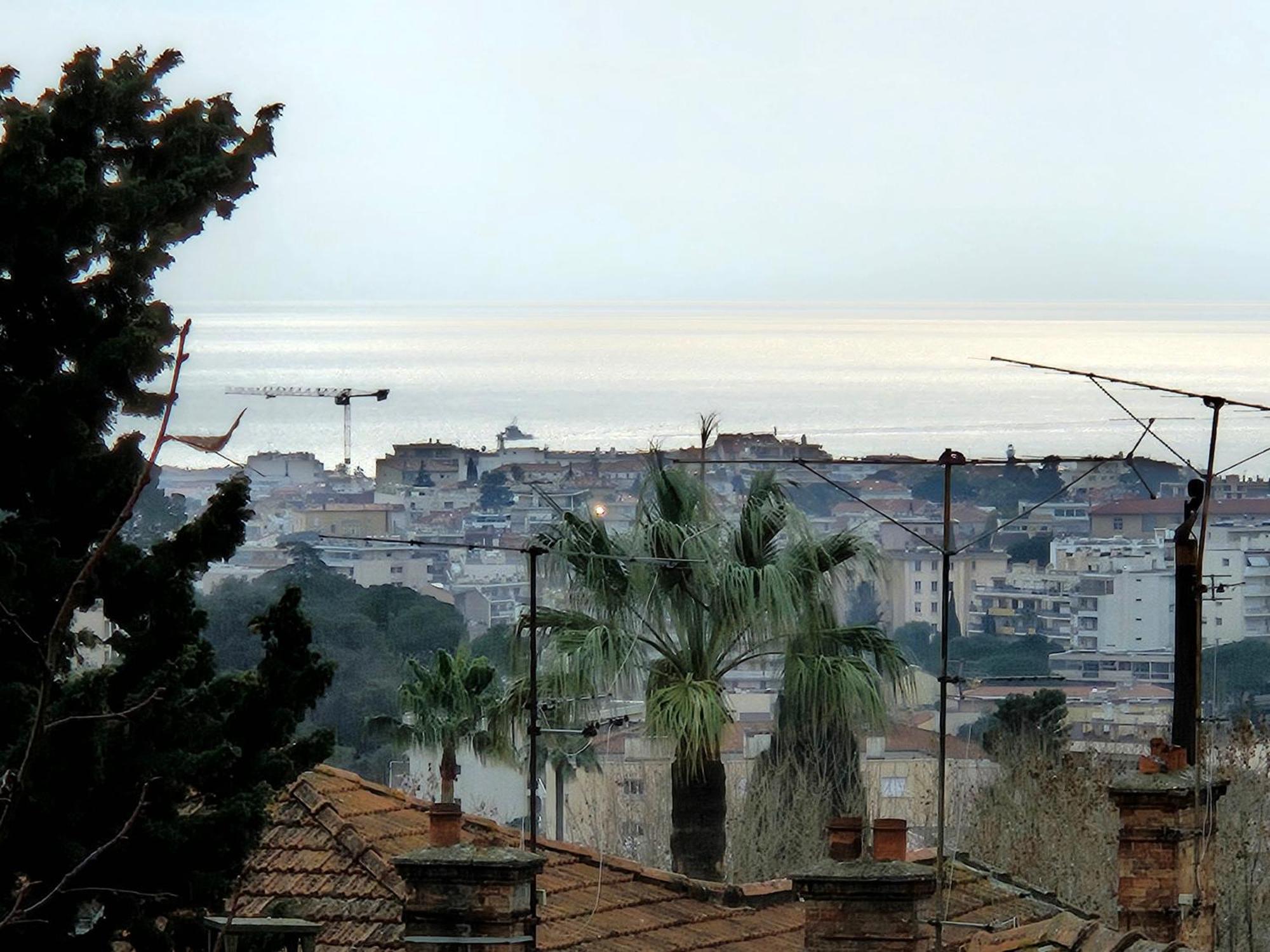Sweet Azur - Host Provence Appartement Le Cannet