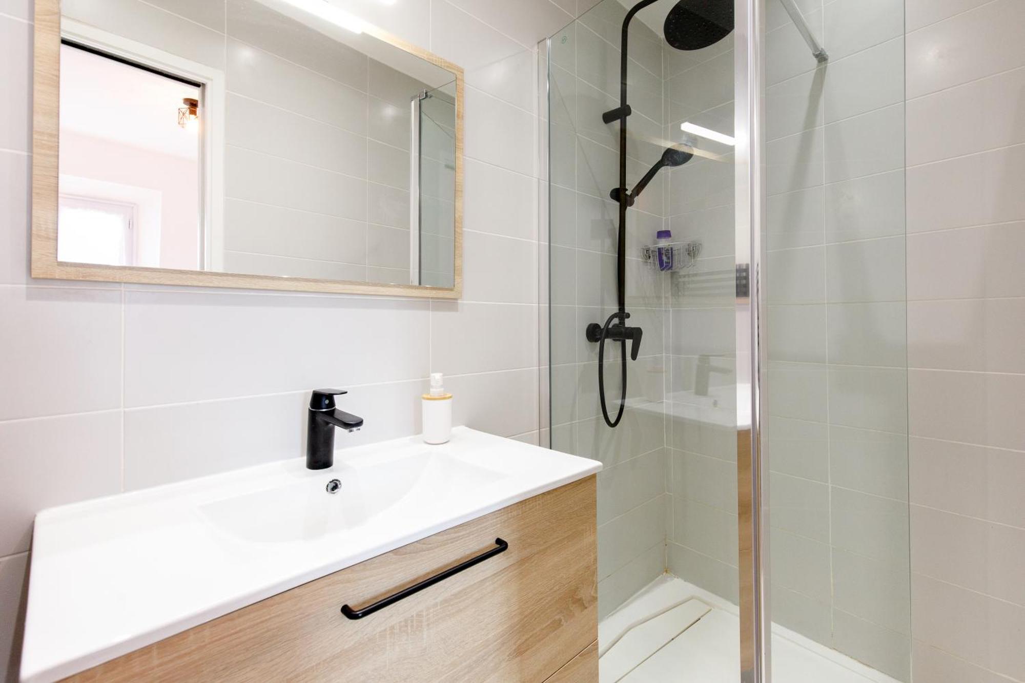 Appartement Sweet Azur - Host Provence