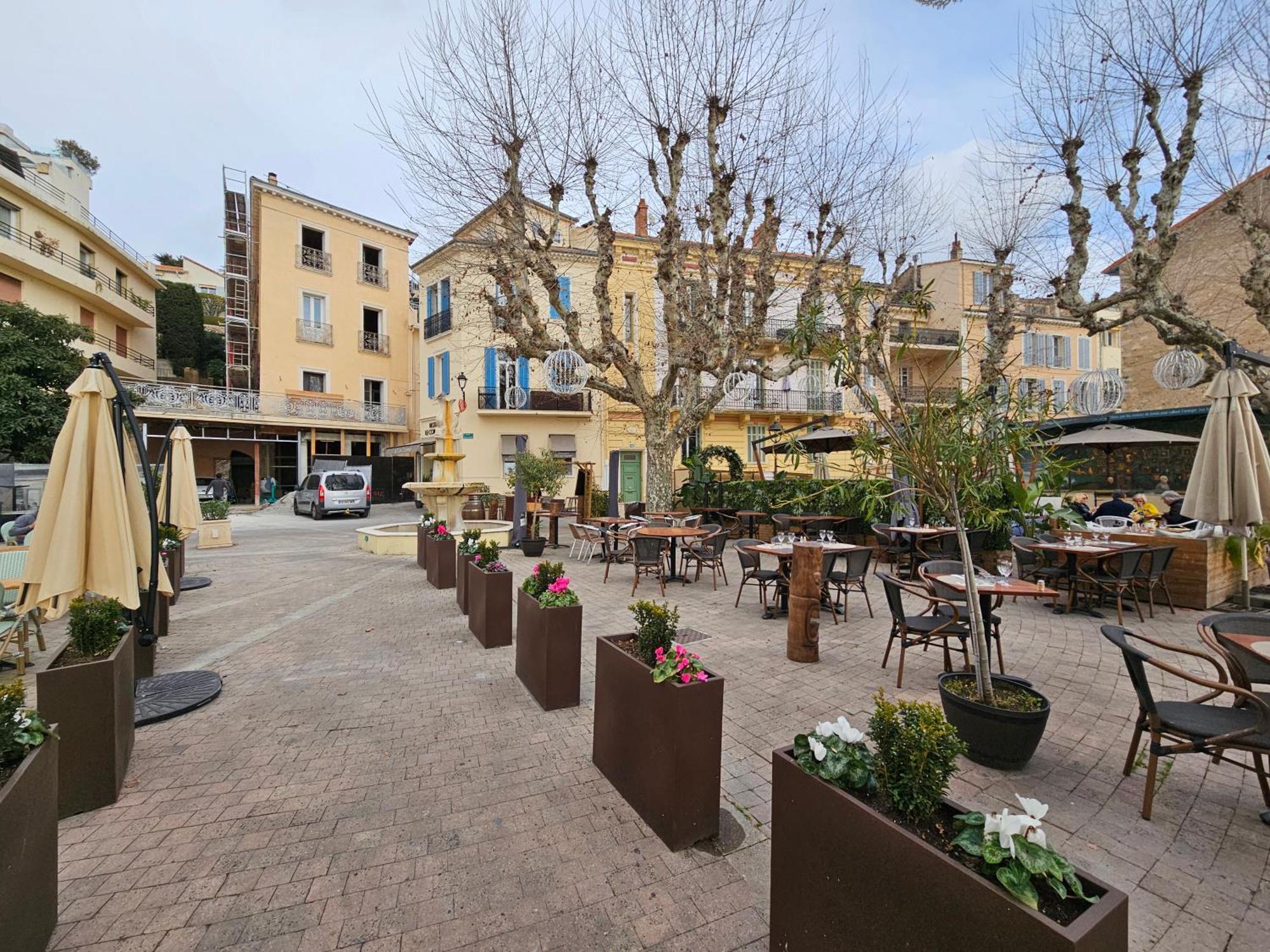 Sweet Azur - Host Provence Appartement *