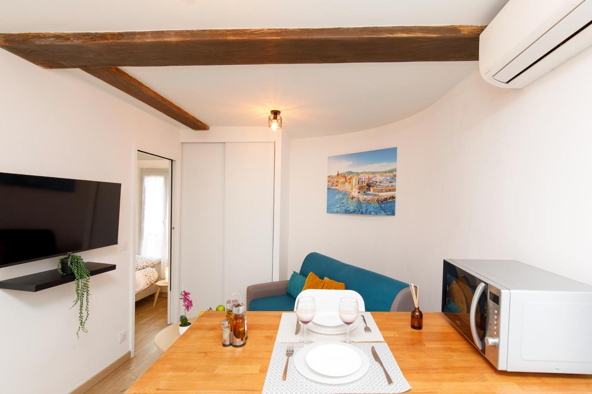 Sweet Azur - Host Provence *