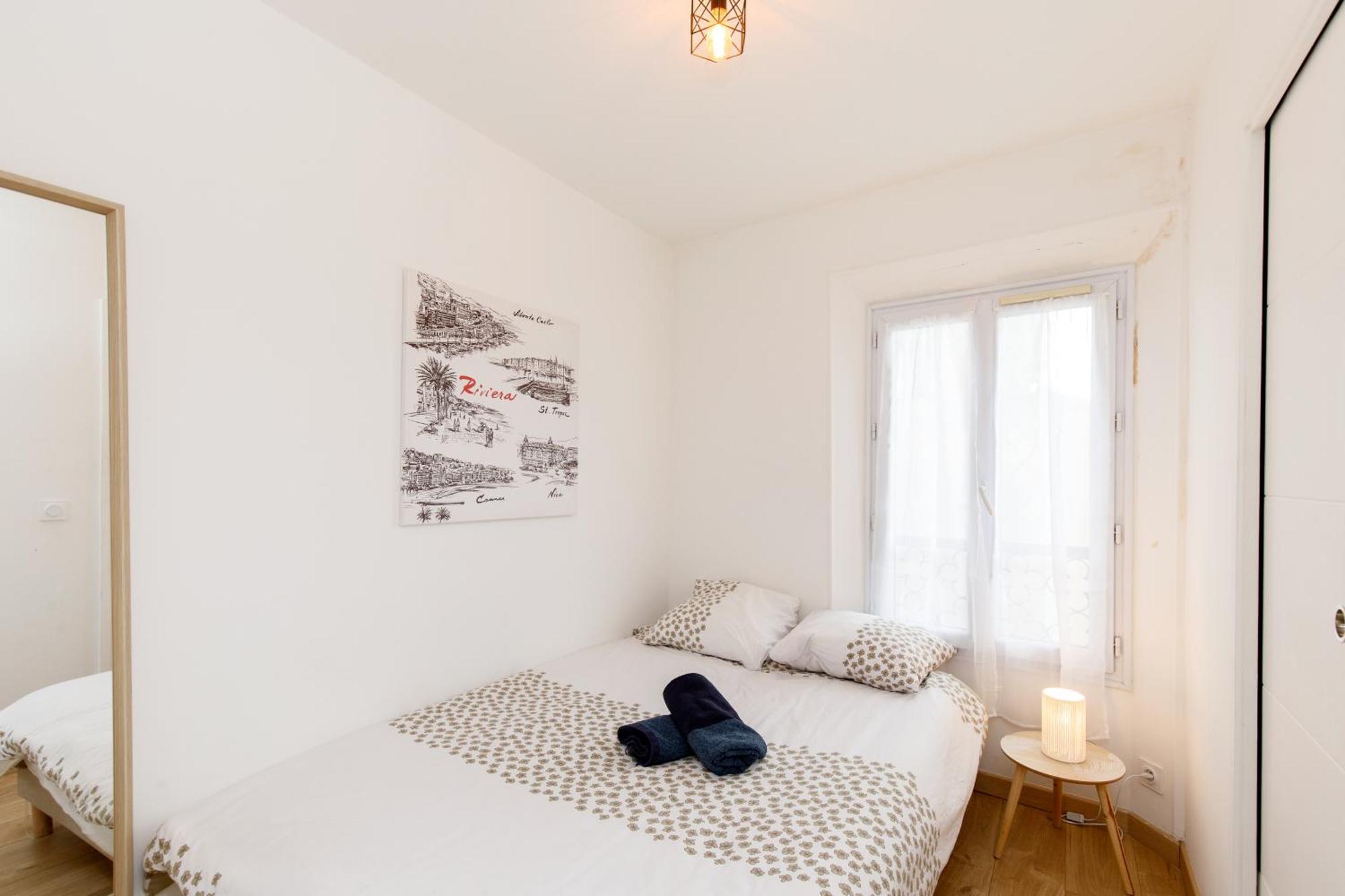 Sweet Azur - Host Provence * Le Cannet