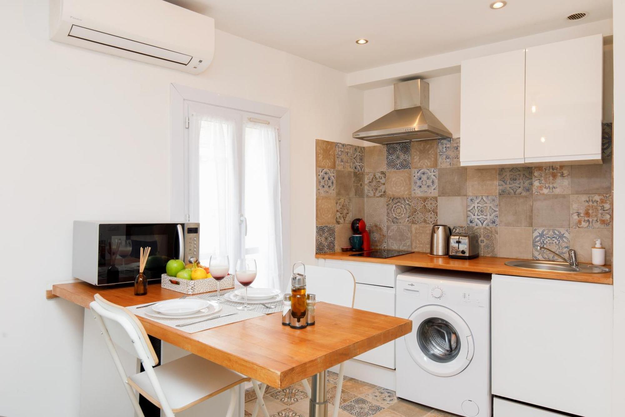 Sweet Azur - Host Provence Appartement *