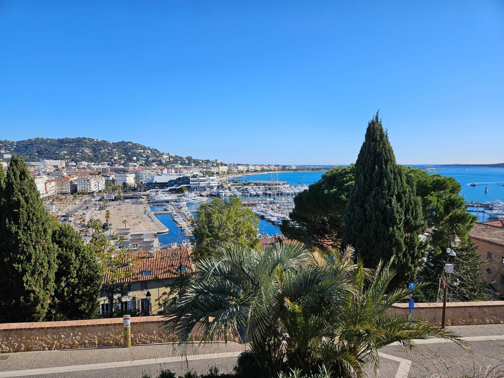 Sweet Azur - Host Provence Le Cannet