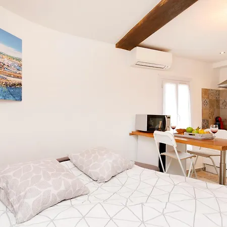 Appartement Sweet Azur - Host Provence à Le Cannet Extérieur photo