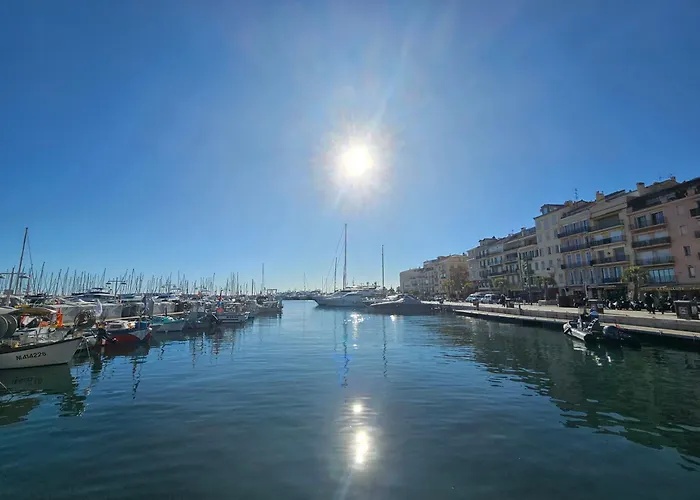 Sweet Azur - Host Provence