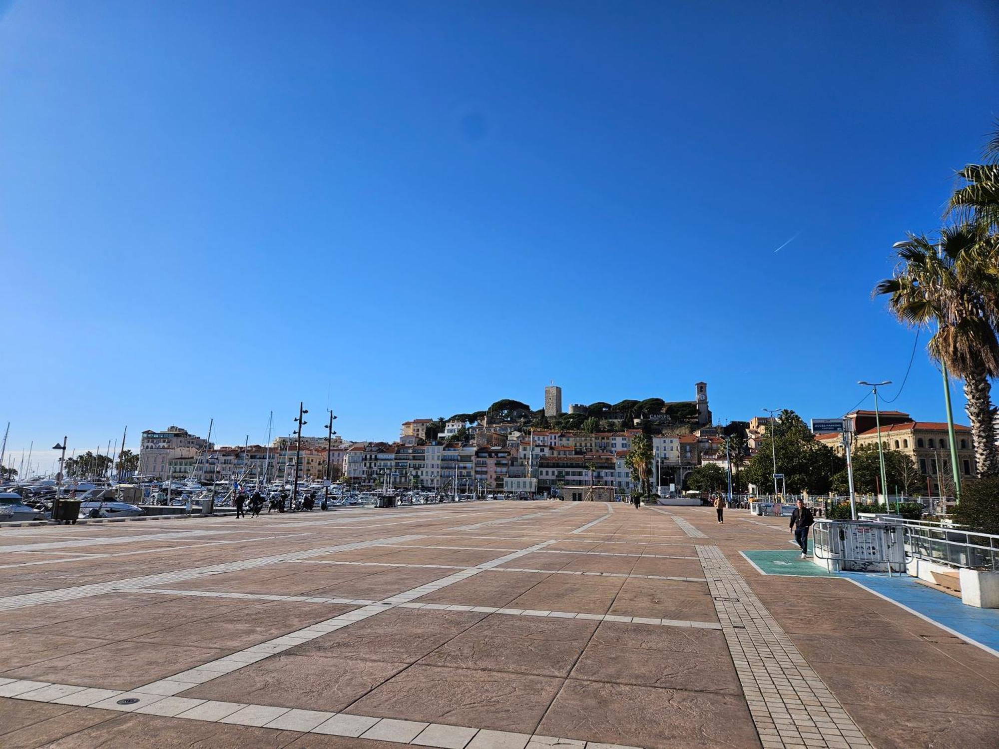 Apartment Sweet Azur - Host Provence Le Cannet