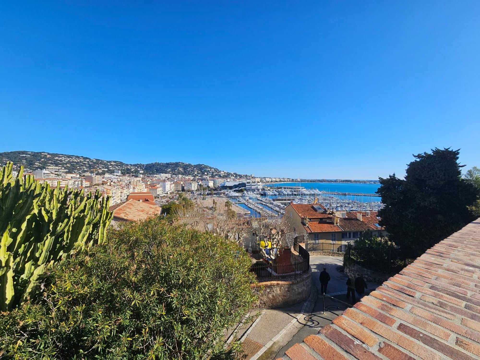 Apartment Sweet Azur - Host Provence Le Cannet
