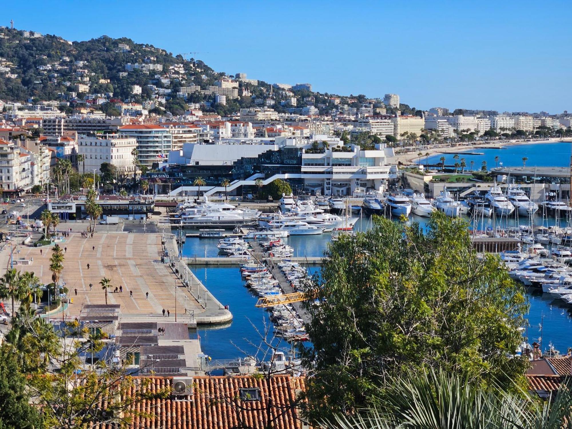 Sweet Azur - Host Provence Apartamento