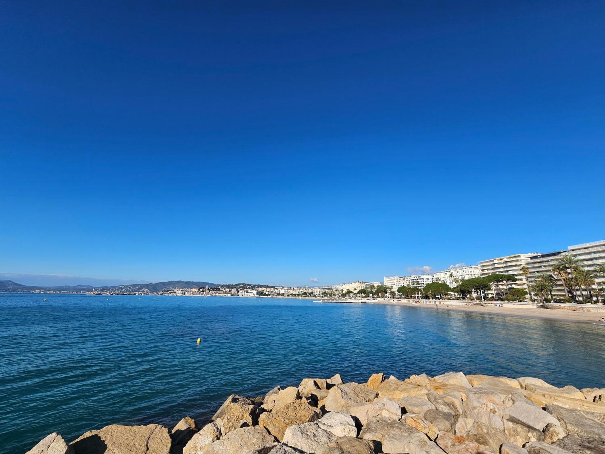 Sweet Azur - Host Provence Apartment Le Cannet