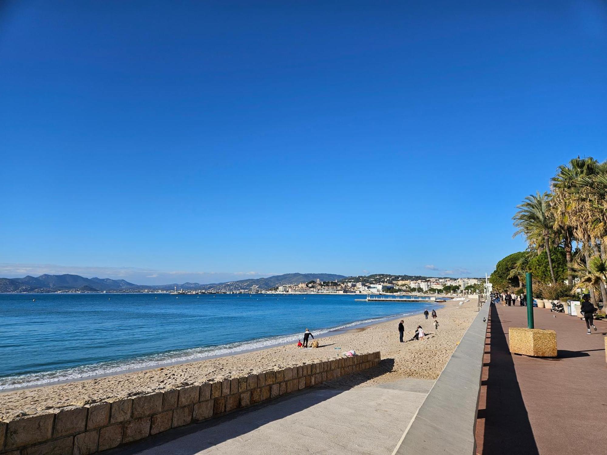 Sweet Azur - Host Provence Le Cannet