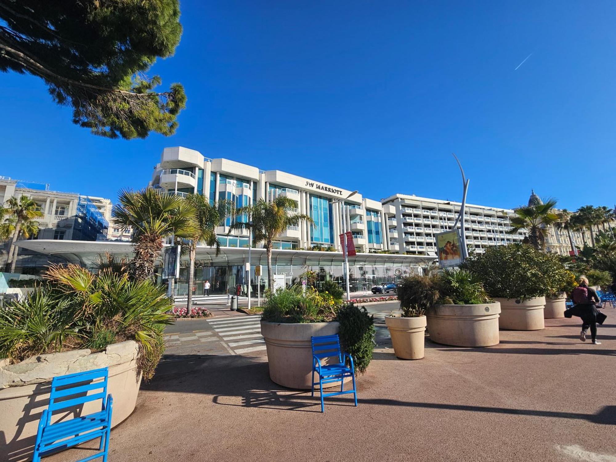Sweet Azur - Host Provence * Le Cannet