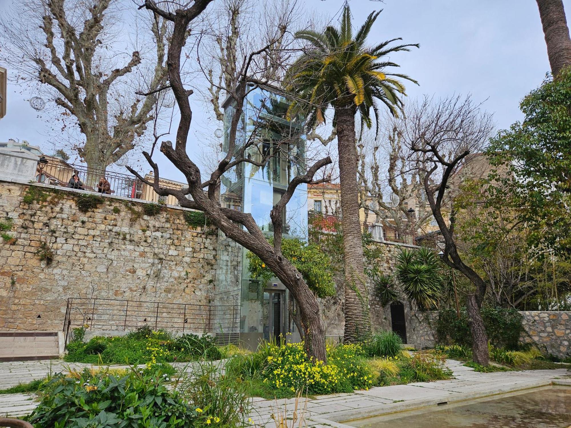 Sweet Azur - Host Provence Apartamento *