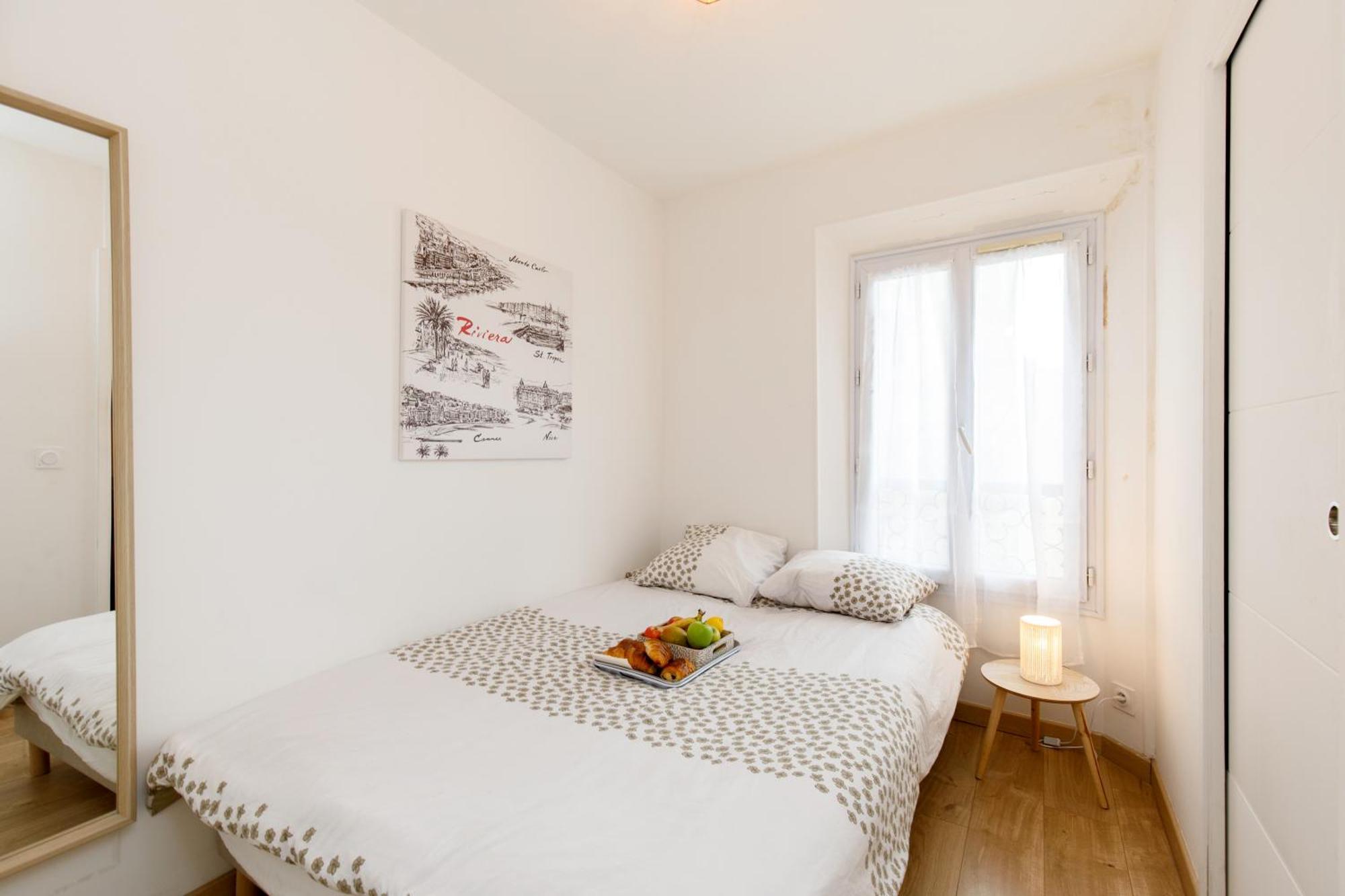 Sweet Azur - Host Provence Le Cannet