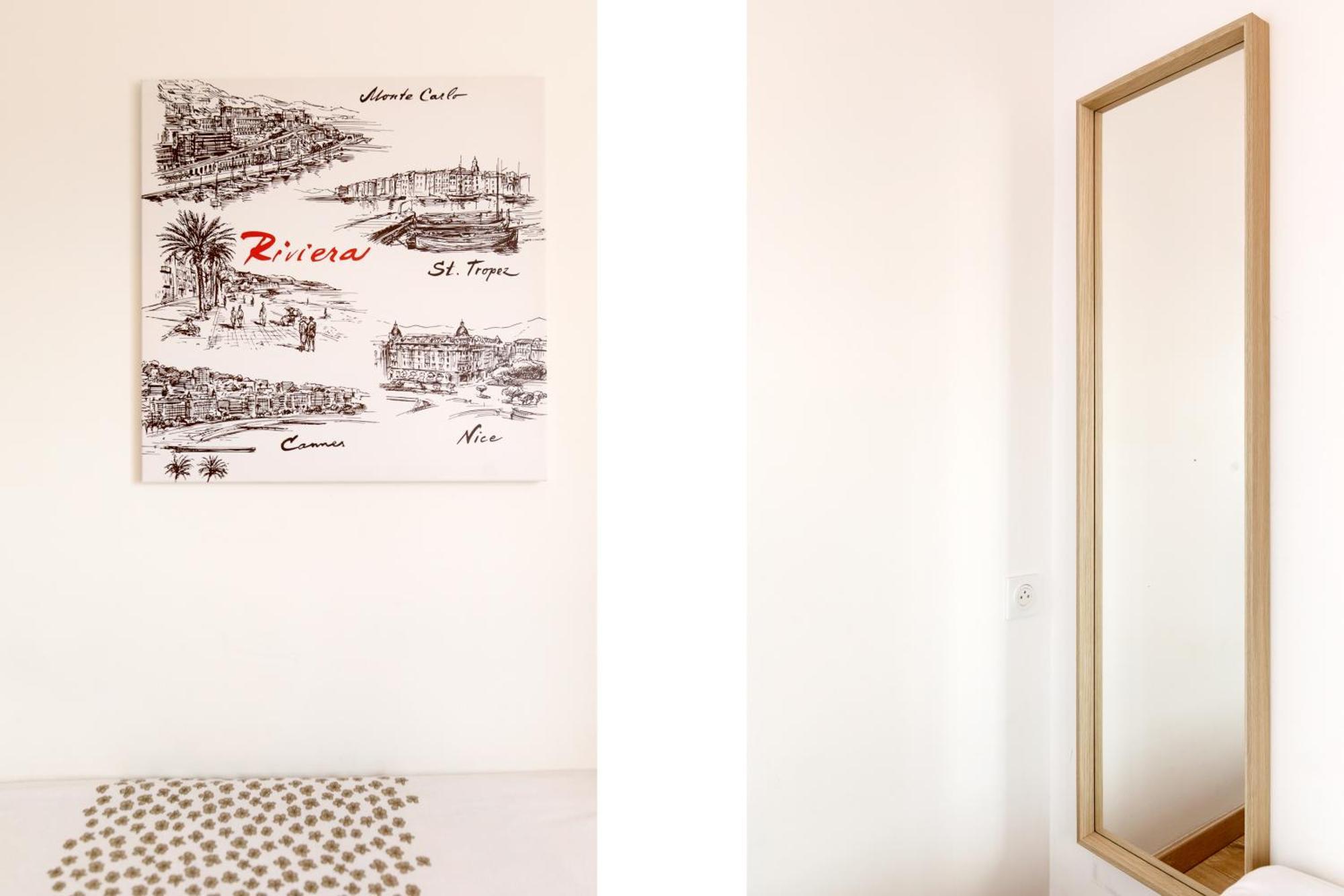 Apartment Sweet Azur - Host Provence *