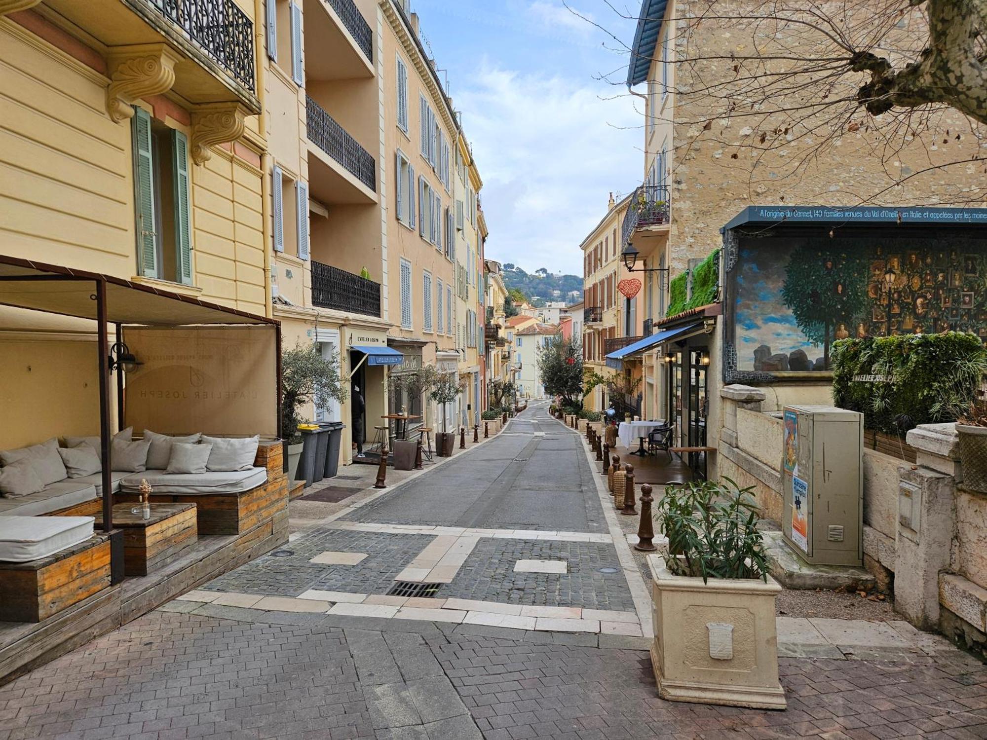 Sweet Azur - Host Provence * Le Cannet