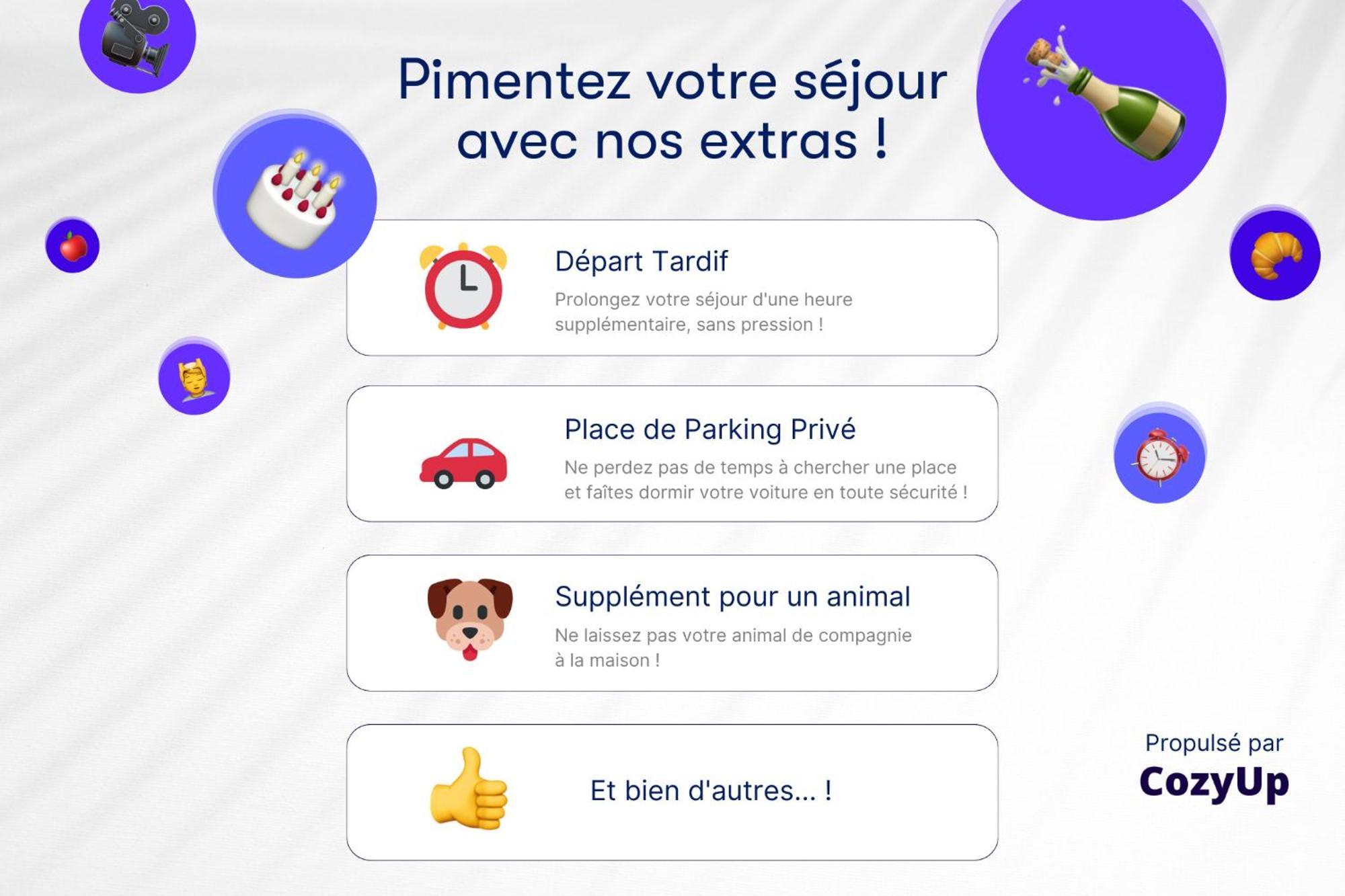 Sweet Azur - Host Provence * Le Cannet